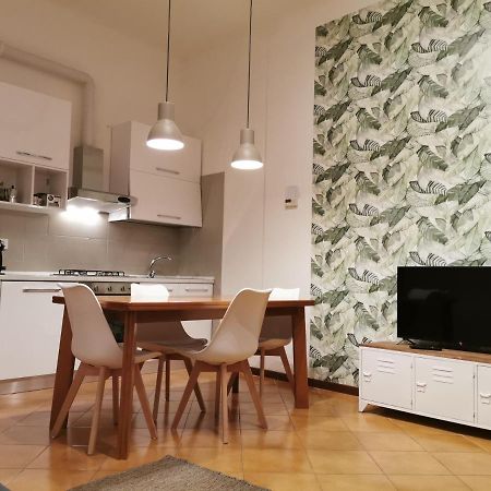 Casetta "Safilu2" 1 Min A Piedi Da M Lodi-Porta Romana Milano Eksteriør bilde