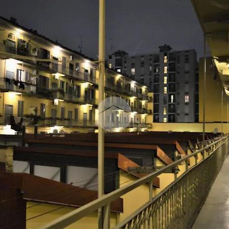 Casetta "Safilu2" 1 Min A Piedi Da M Lodi-Porta Romana Milano Eksteriør bilde
