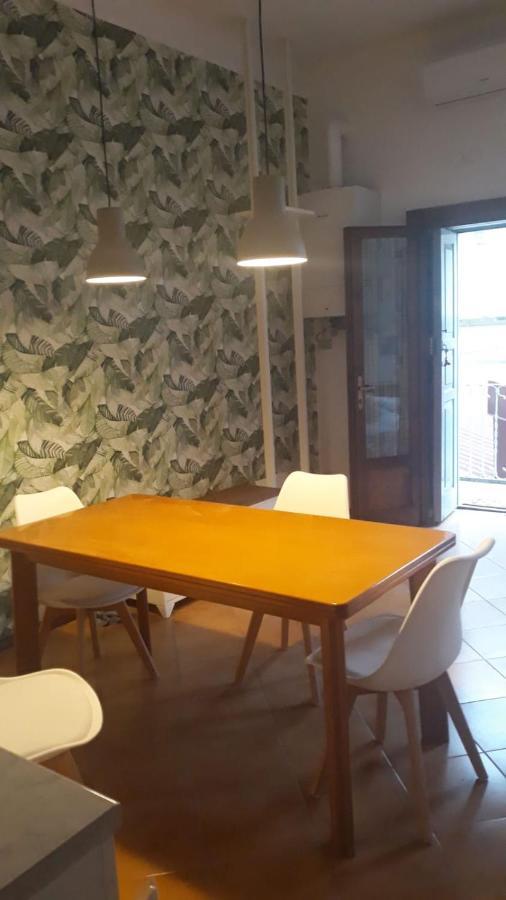 Casetta "Safilu2" 1 Min A Piedi Da M Lodi-Porta Romana Milano Eksteriør bilde