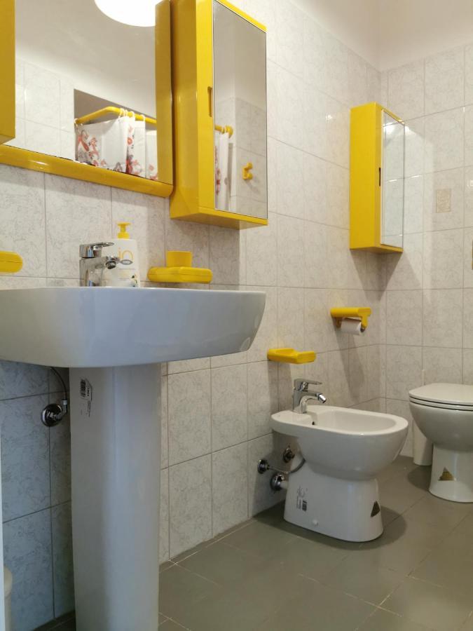 Casetta "Safilu2" 1 Min A Piedi Da M Lodi-Porta Romana Milano Eksteriør bilde