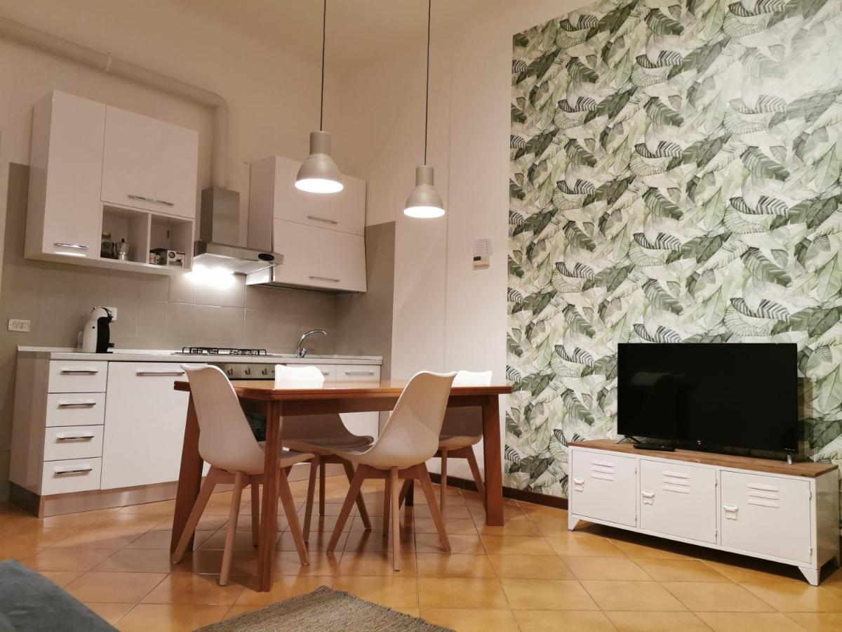 Casetta "Safilu2" 1 Min A Piedi Da M Lodi-Porta Romana Milano Eksteriør bilde