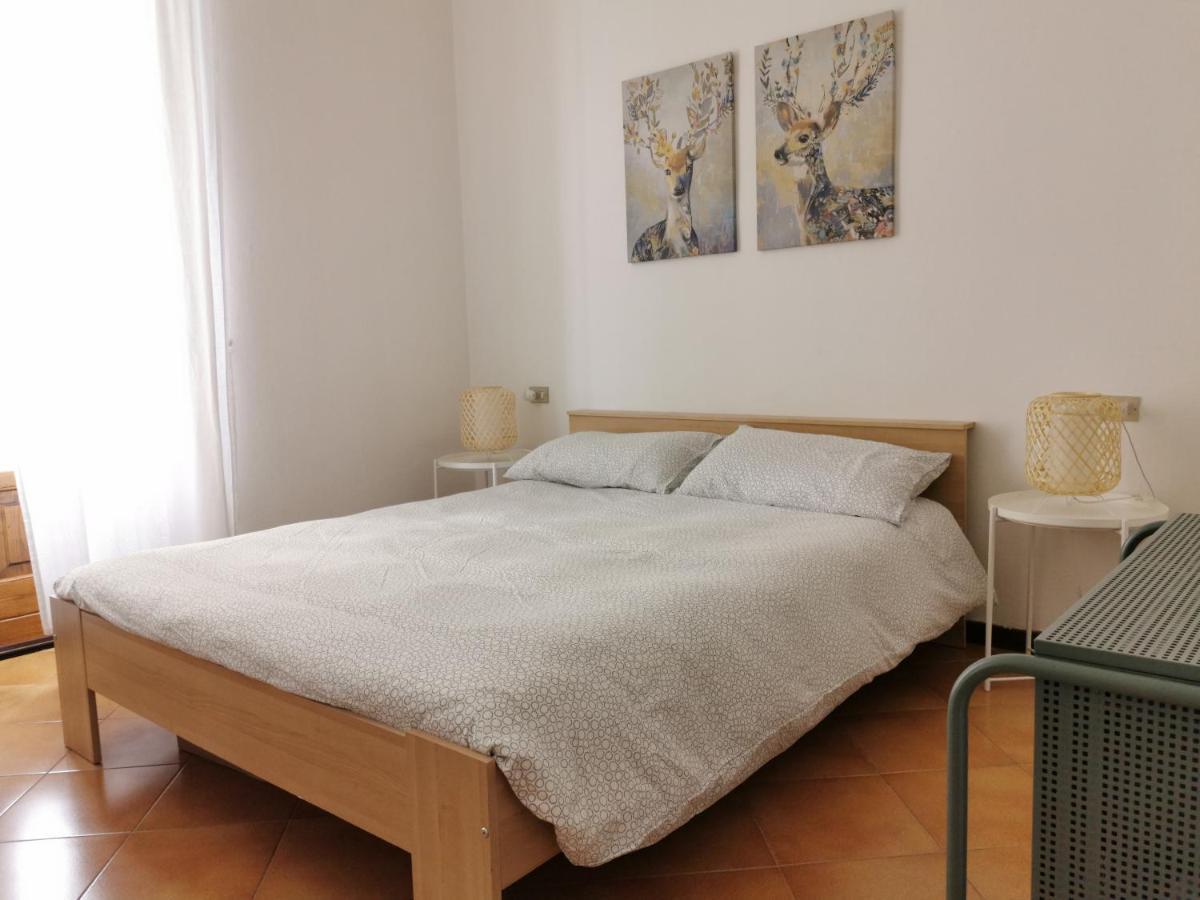 Casetta "Safilu2" 1 Min A Piedi Da M Lodi-Porta Romana Milano Eksteriør bilde