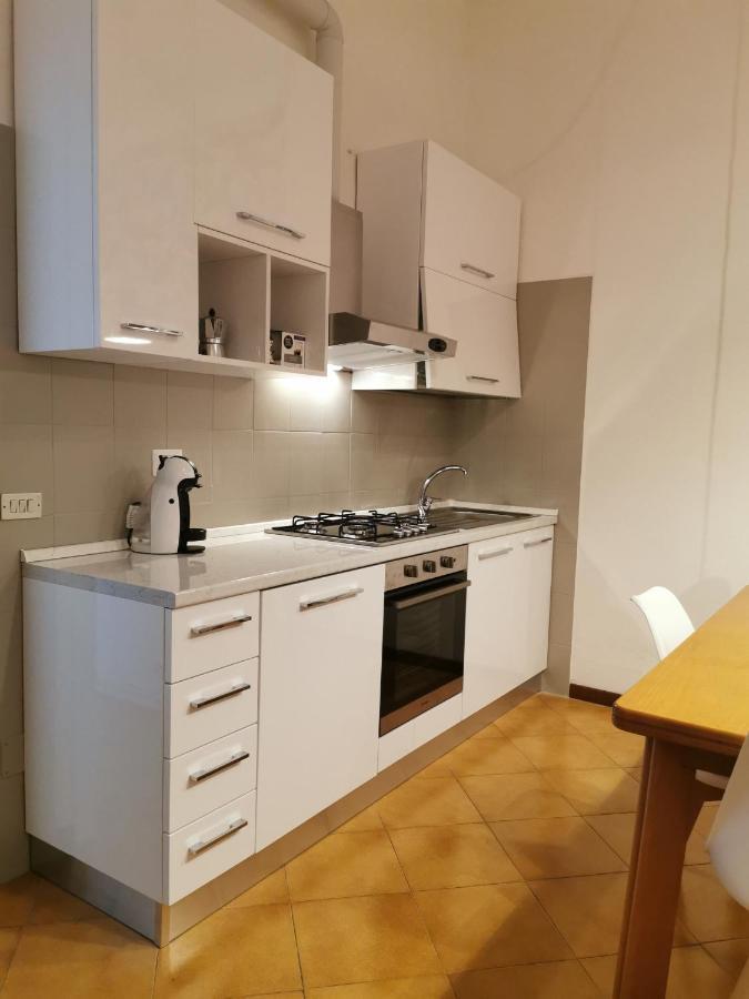 Casetta "Safilu2" 1 Min A Piedi Da M Lodi-Porta Romana Milano Eksteriør bilde