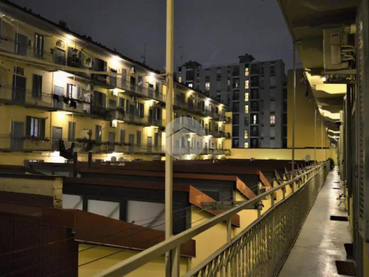 Casetta "Safilu2" 1 Min A Piedi Da M Lodi-Porta Romana Milano Eksteriør bilde